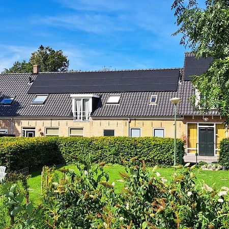 De Staelduinhoeve s-Gravenzande Kültér fotó