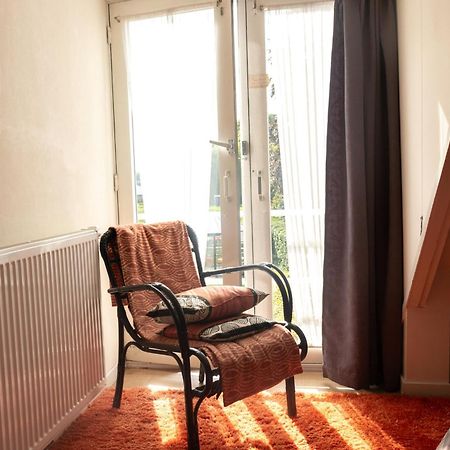 De Staelduinhoeve s-Gravenzande Kültér fotó